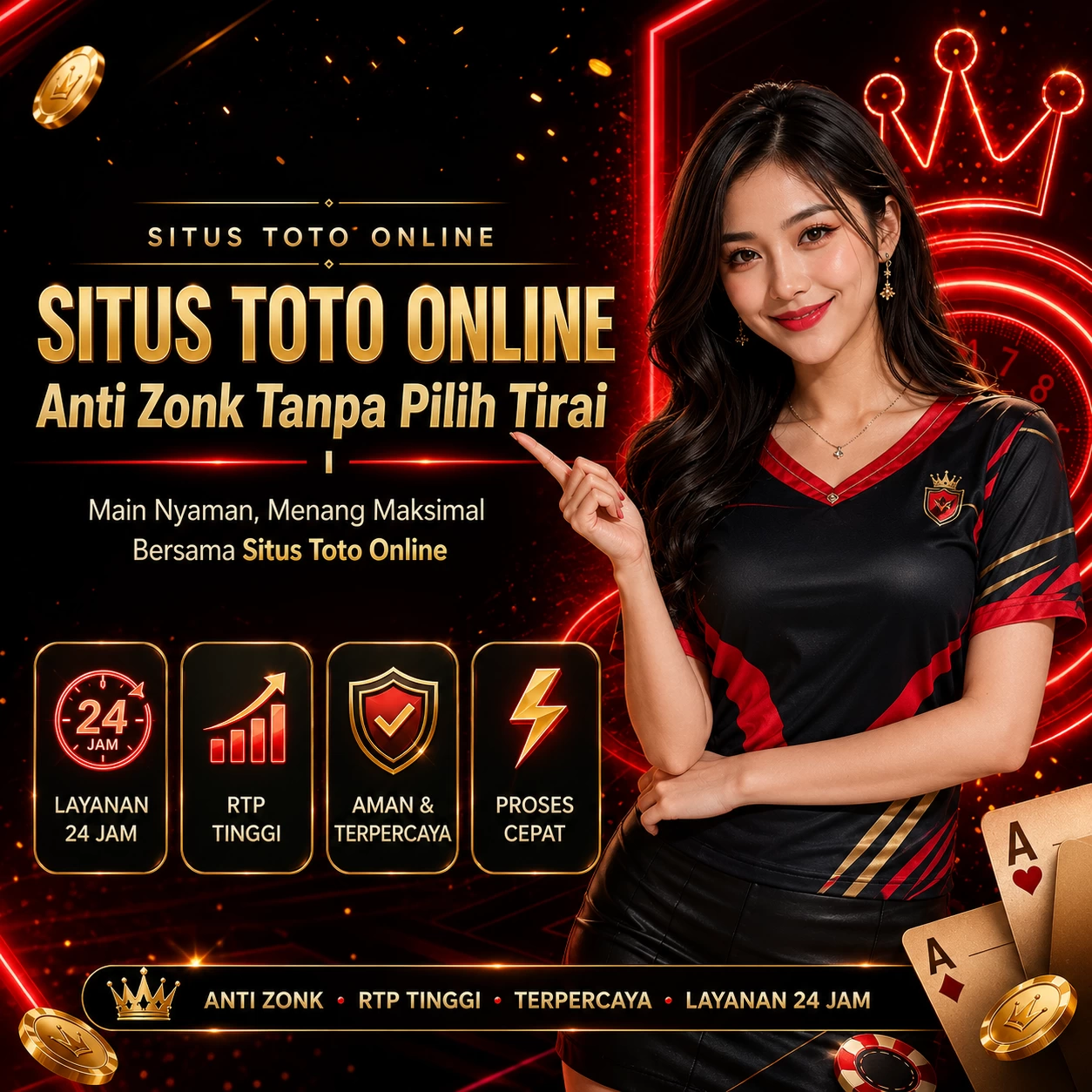Keberagaman Permainan di god77 untuk Para Gamer